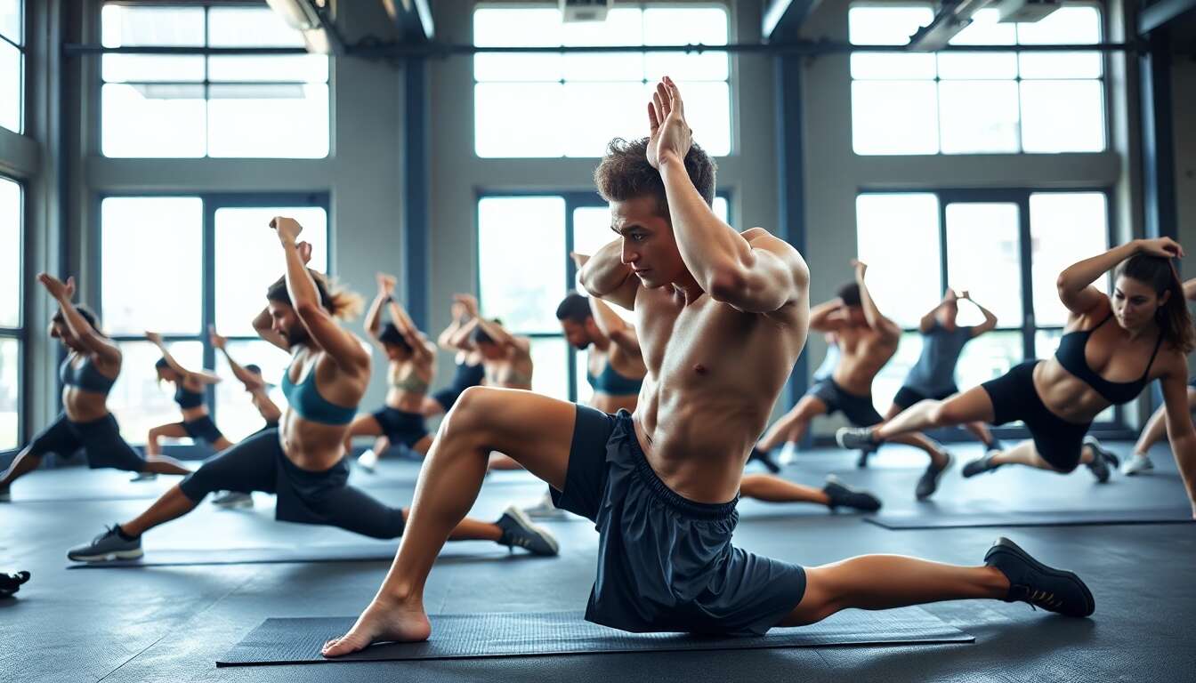 Programme abdos : transformez votre sangle abdominale