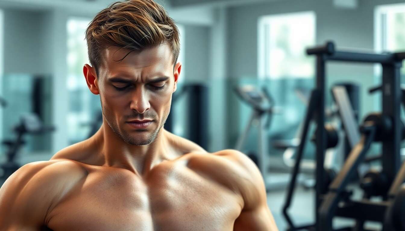 Courbatures : indispensables pour prendre du muscle ?