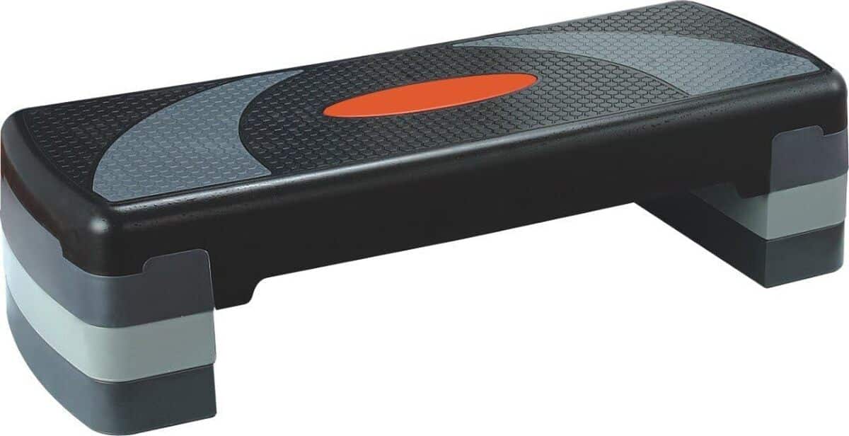 Test du stepper KLB Sport : performance et polyvalence