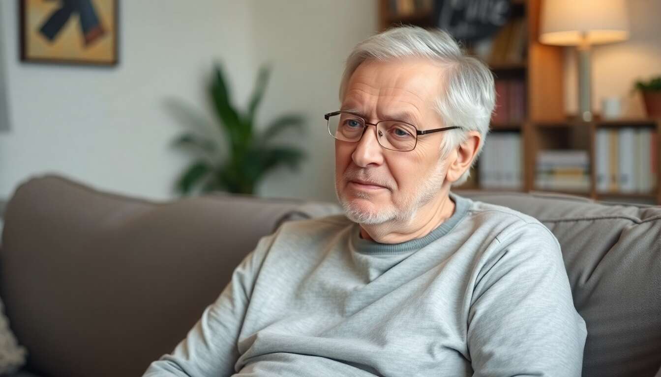 Douleurs aux épaules : causes et solutions