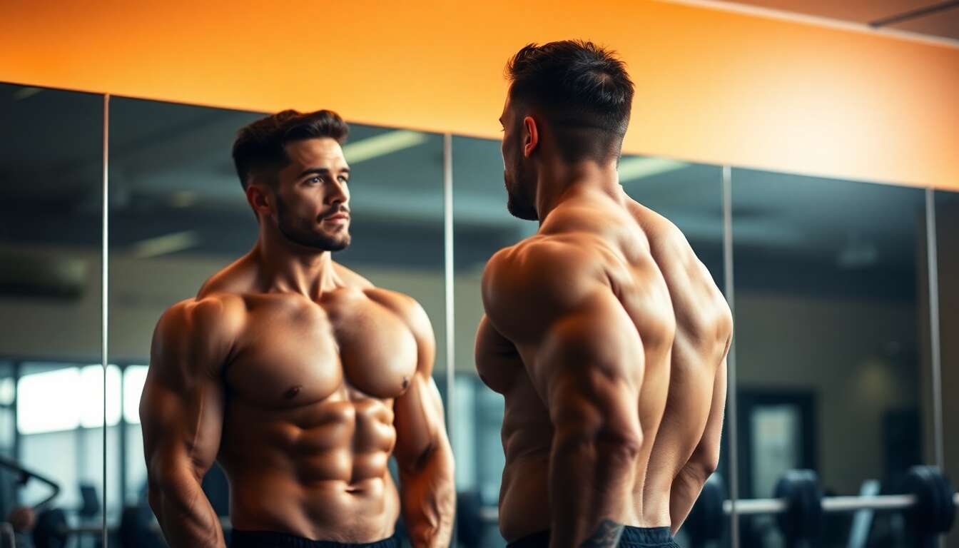 Voir ses abdominaux toute l'année : astuces musculation