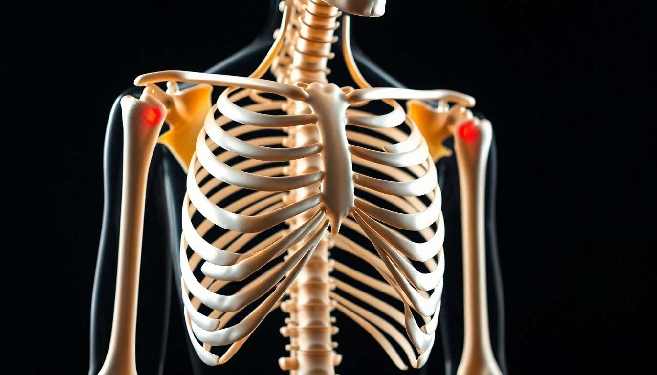 Morphologie osseuse et longueur musculaire : quelle relation ?