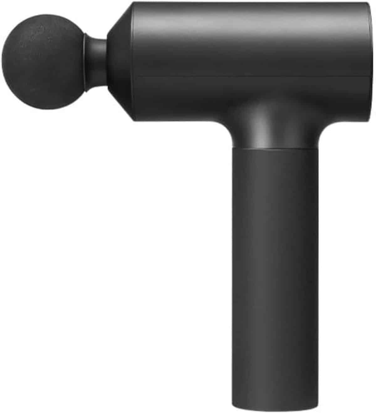 Test du pistolet de massage Xiaomi 36909 noir