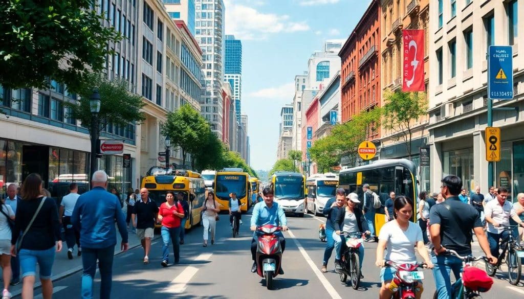 Comment progresser en déplacement : astuces et conseils