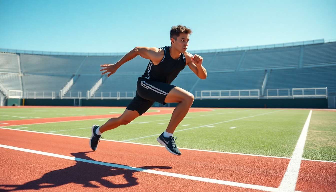 Gagner en agilit&eacute; et rapidit&eacute; : conseils pour sportifs