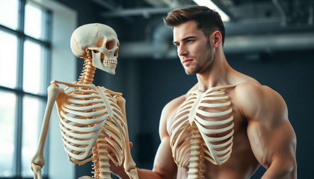 Taille des Os et Potentiel Musculaire : quelle Influence ?