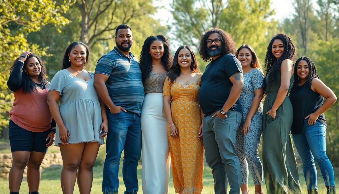 Mensurations id&eacute;ales : un mythe ou une r&eacute;alit&eacute; ?