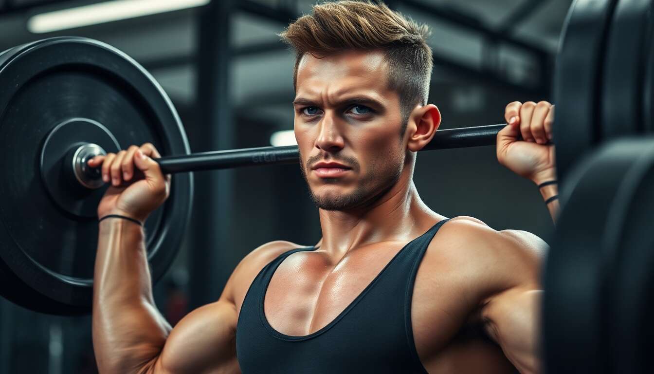 Risques et facteurs de blessures au crossfit