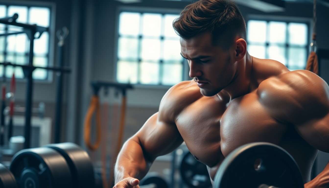 Les blessures les plus fr&eacute;quentes chez les pratiquants