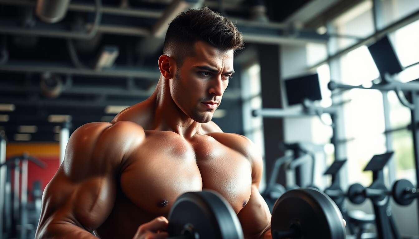 Conseils pour optimiser vos s&eacute;ances d'entra&icirc;nement