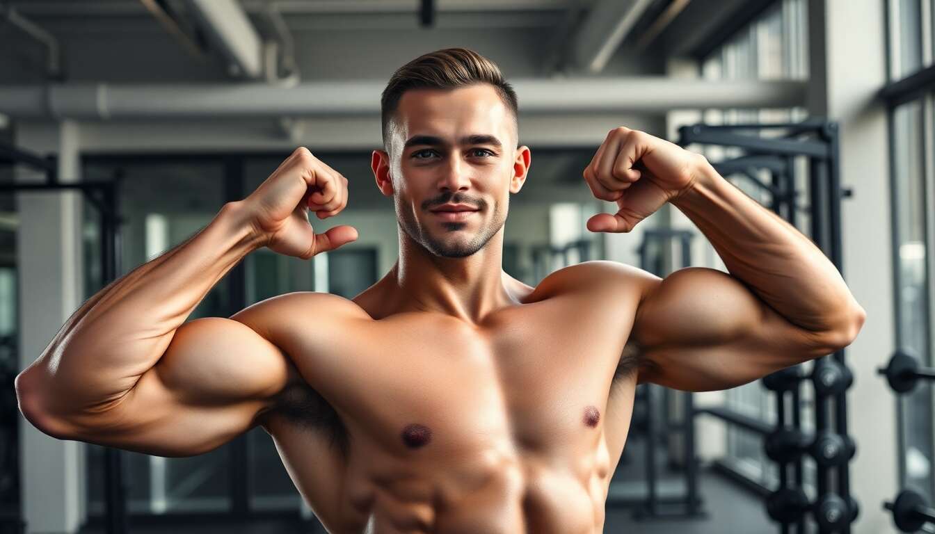 Progression Musculaire : la technique du rest-pause