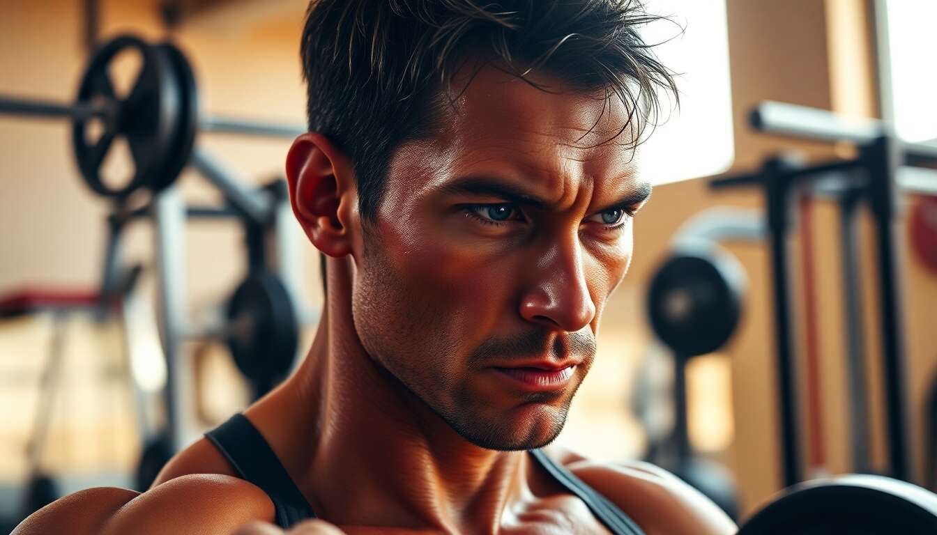 Conseils pour surmonter les difficult&eacute;s en prise de masse naturelle