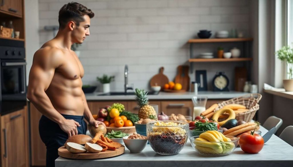 Peut-on prendre du gras après une sèche ?