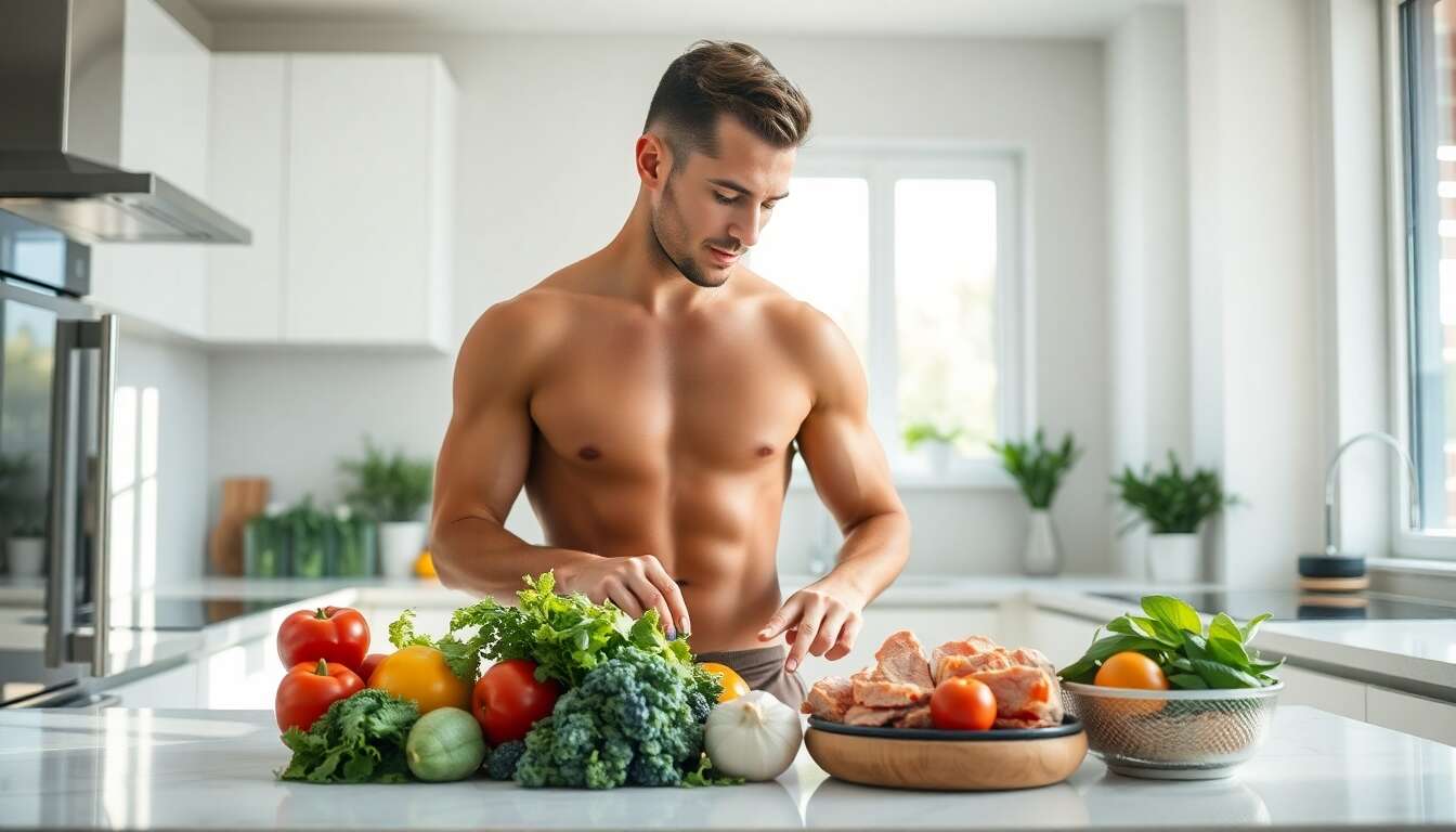 Comment éviter de prendre du gras après une sèche Comment éviter de prendre du gras après une sèche