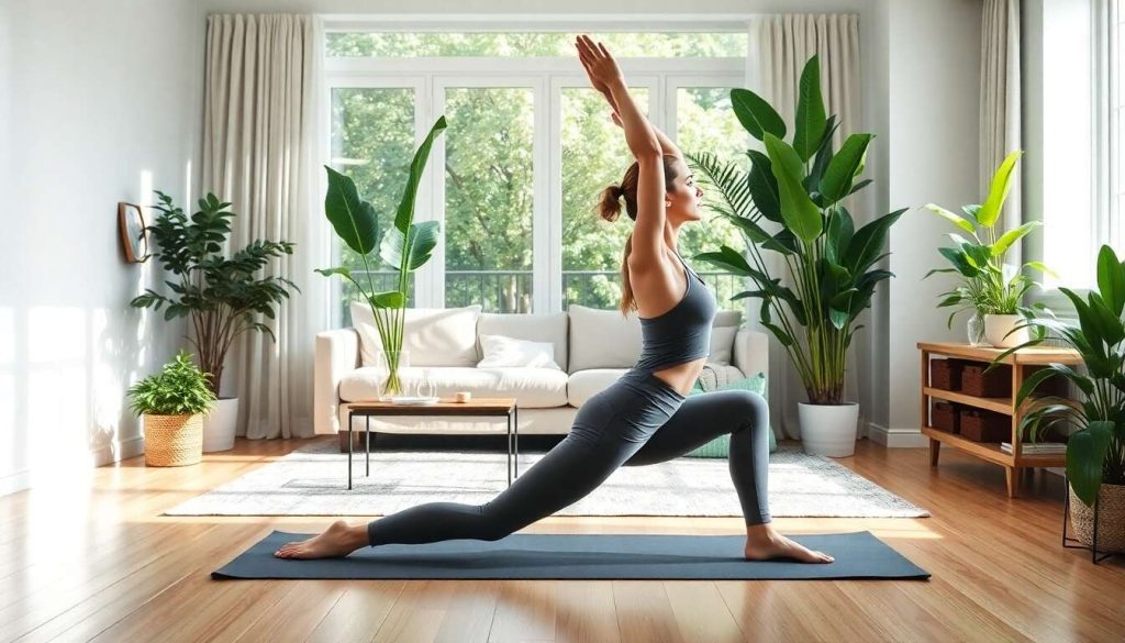 Comment trouver vos étirements ?