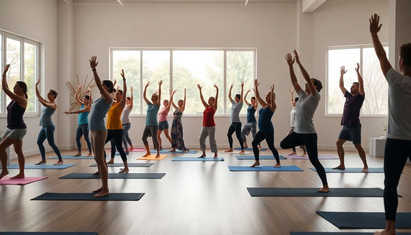 Les bases des &eacute;tirements : pourquoi et comment ?