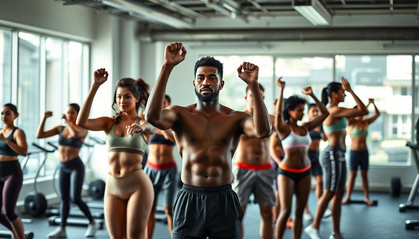 Sommes-nous tous égaux en musculation ?
