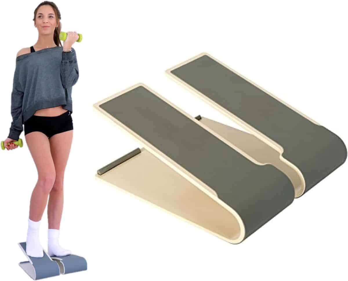 Test du mini stepper Minifitness.fr : légèreté et silence