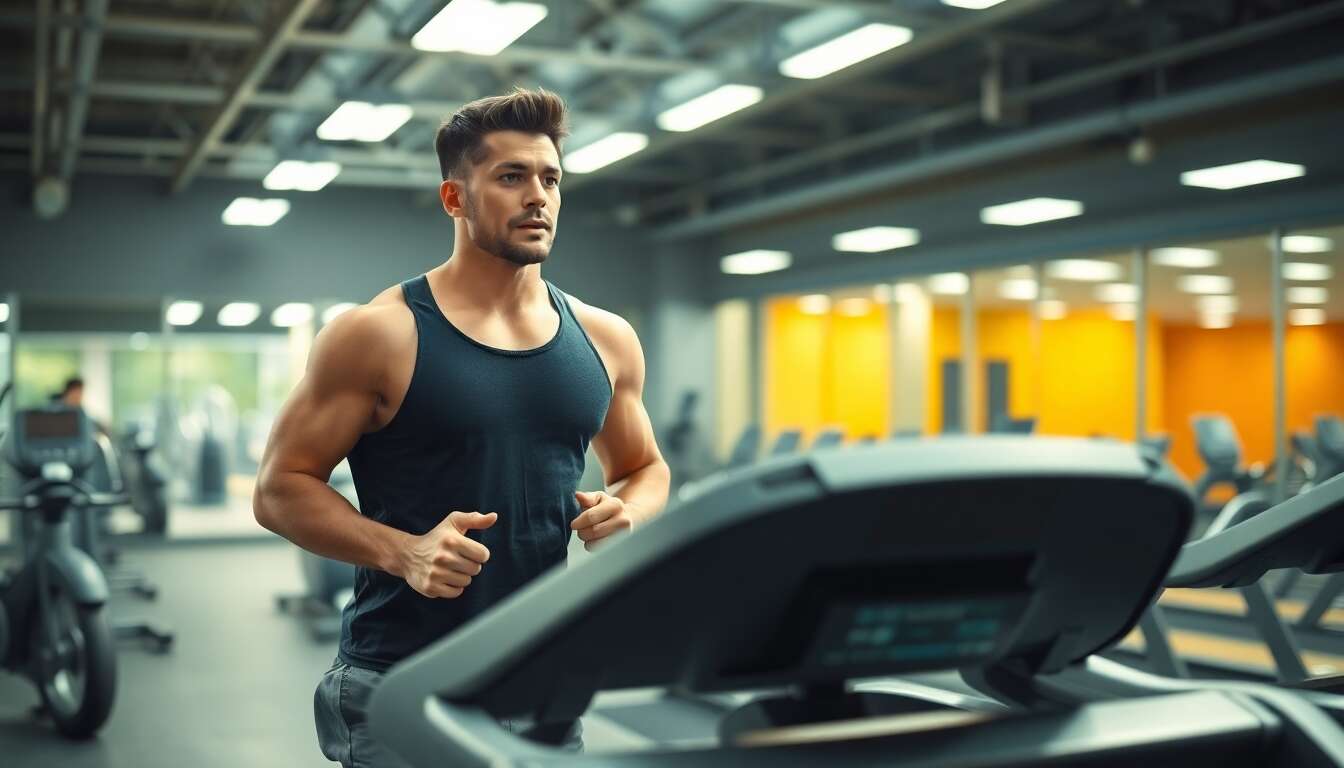 Sèche : faut-il faire du cardio ?