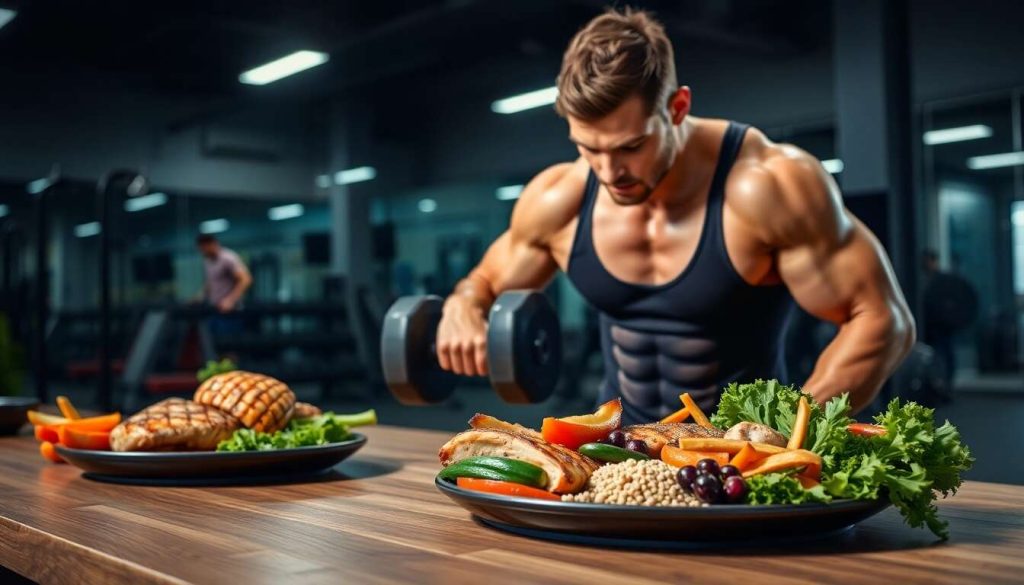 Musculation et Diète : obtenez des Résultats Optimaux