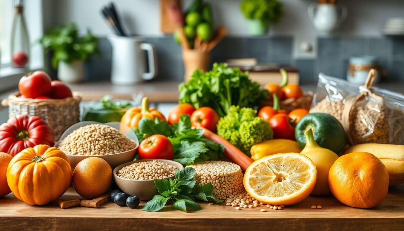 L'importance de l'index glycémique pour la santé L'importance de l'index glycémique pour la santé