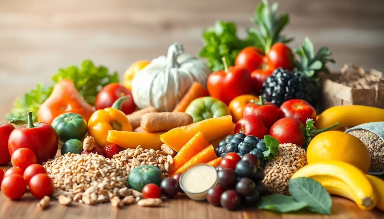 Impact de l'index glycémique sur les régimes alimentaires Impact de l'index glycémique sur les régimes alimentaires