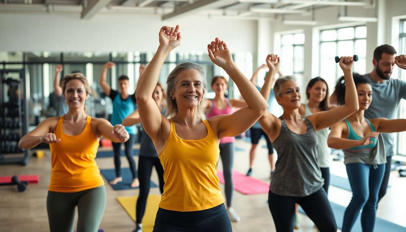 Gainage et Musculation : conseils et Techniques