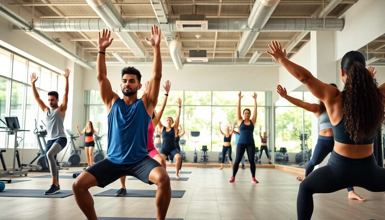 Comment bien exécuter ses exercices ?