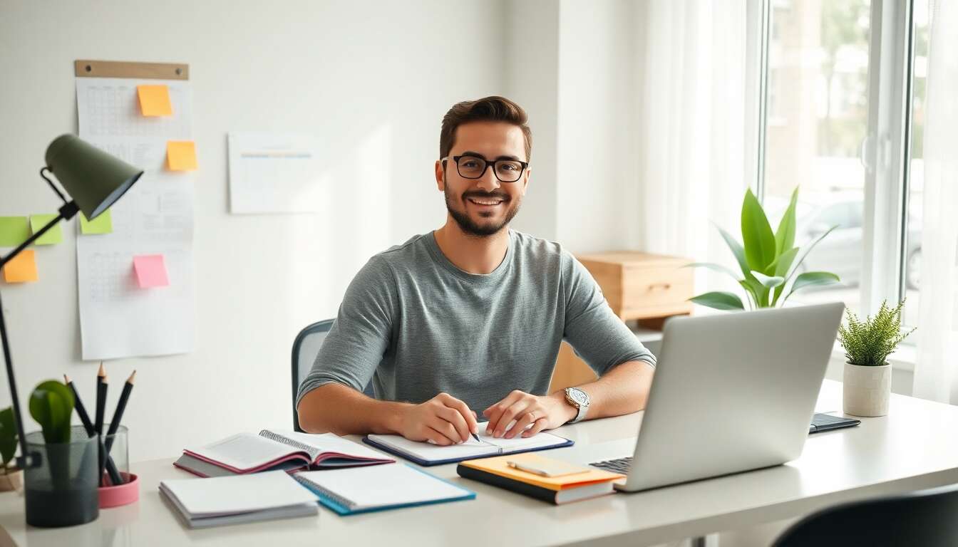 Maintenir la motivation pour atteindre ses ambitions Maintenir la motivation pour atteindre ses ambitions