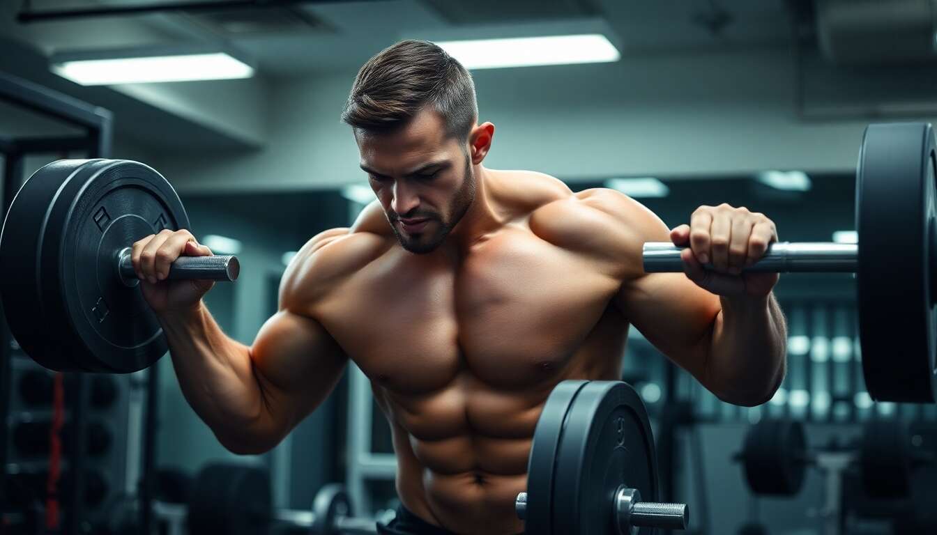 Quels exercices privil&eacute;gier avec le 10x3 ?