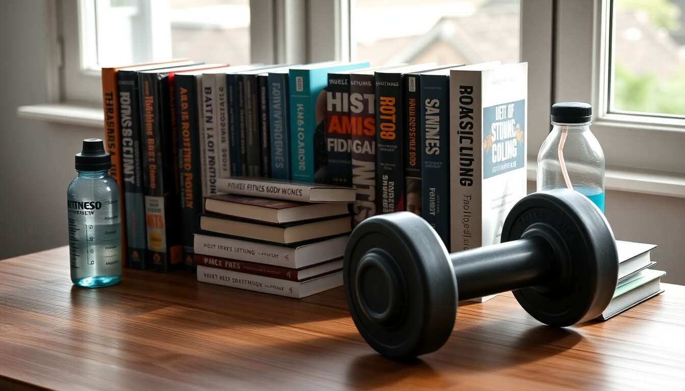 Quel livre choisir pour progresser en musculation ?