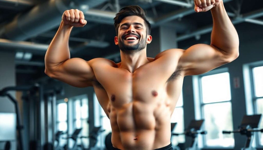 Quel est le meilleur programme de musculation ?