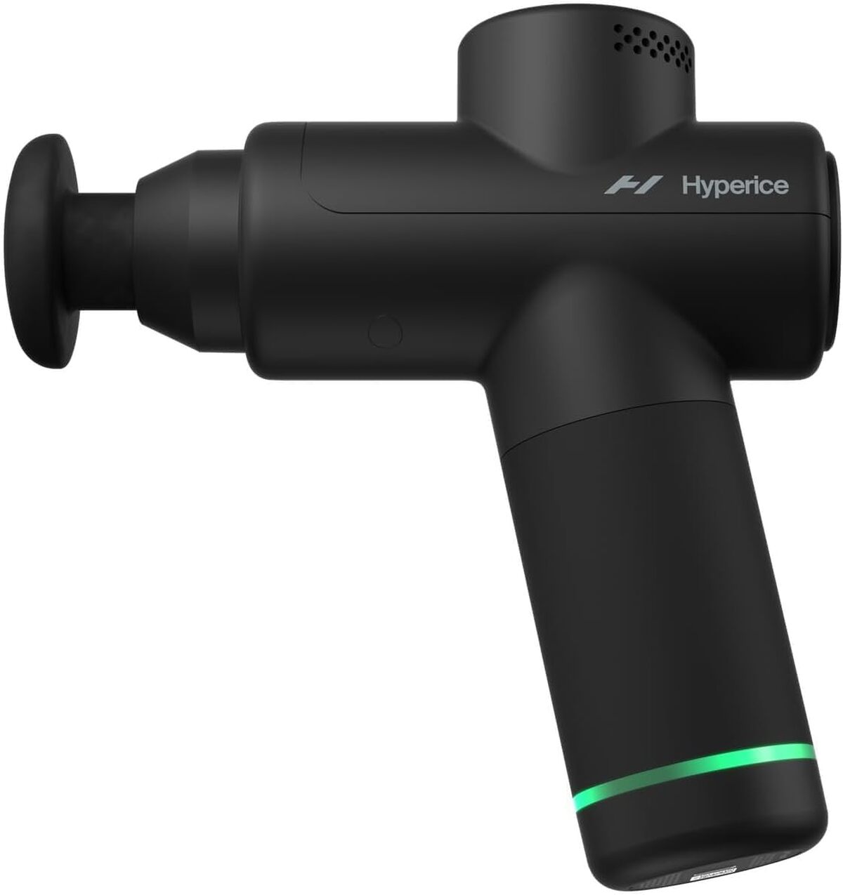 Test du pistolet de massage Hypervolt Go 2 : performance silencieuse