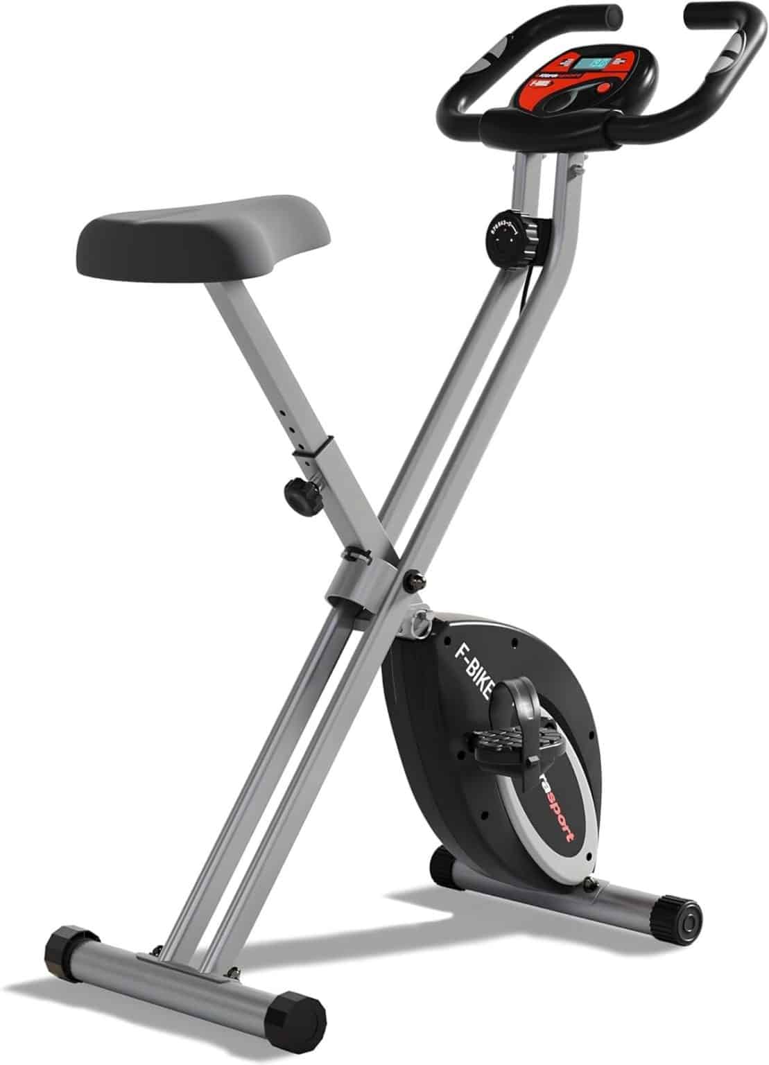 Vélo De Fitness Pliable ProForm X-bike 110 - Neuf, Réglable, Pour Appartement Et Intérieur