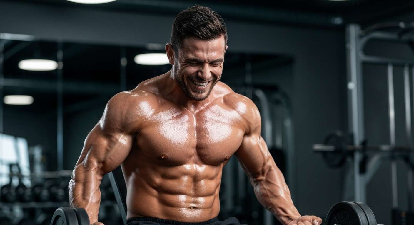 Guide Prise de Masse : conseils et Stratégies Musculation