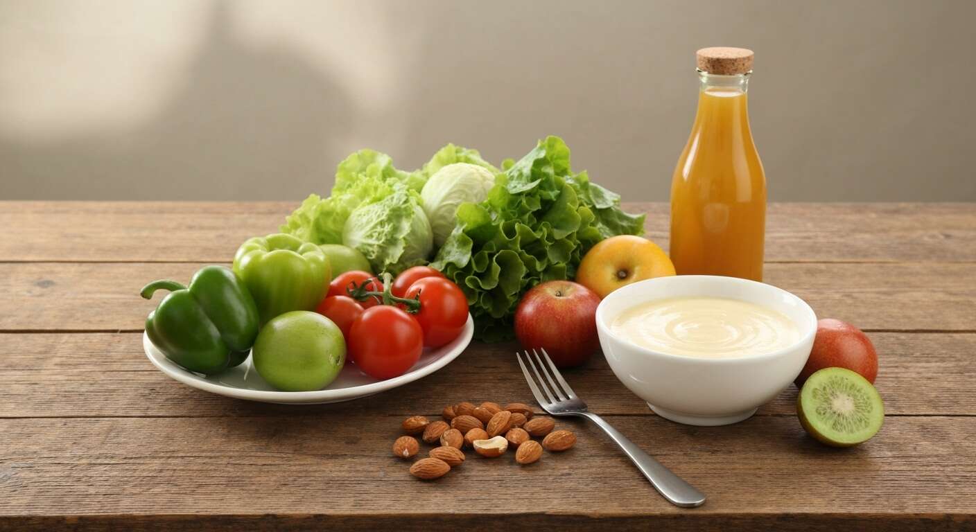 Le Fasting : guide et Bienfaits