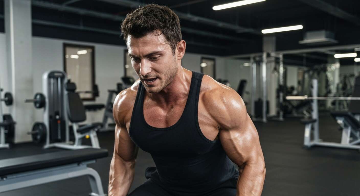 Faut-il tricher pour progresser en musculation ?