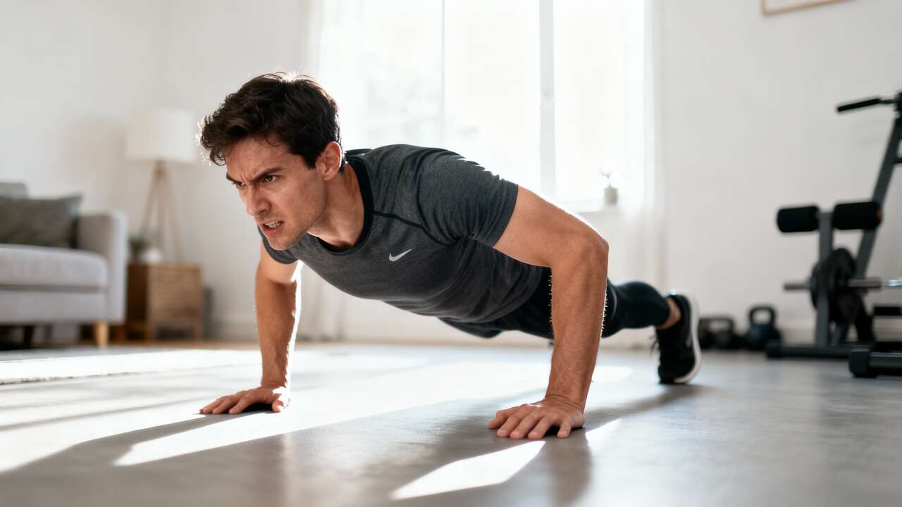 Adapter son entra&icirc;nement : les exercices &agrave; privil&eacute;gier