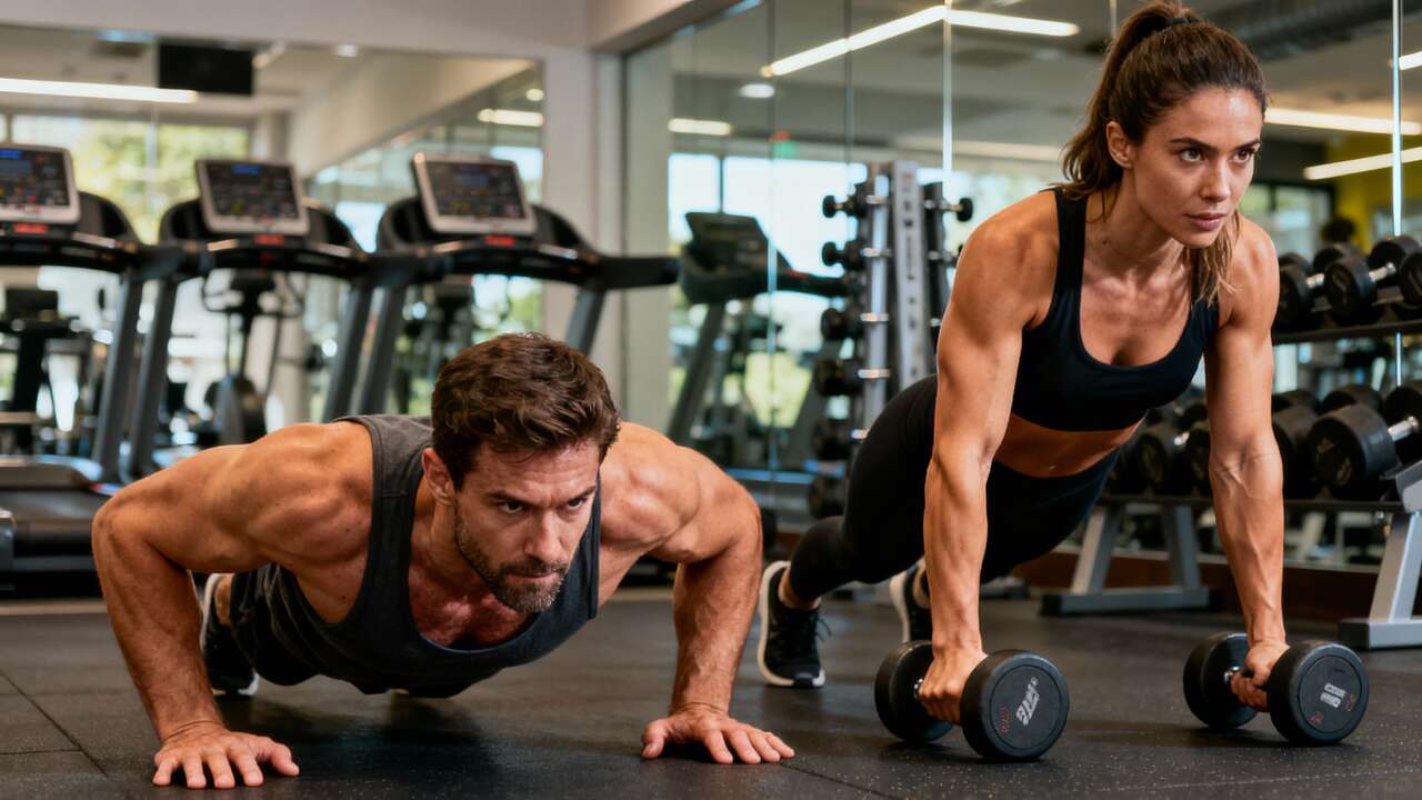Musculation : avantages des Supersets pour Maximiser vos Entraînements