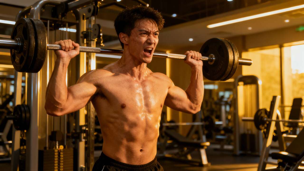 Programme Musculation 10×10 : secrets et Avantages