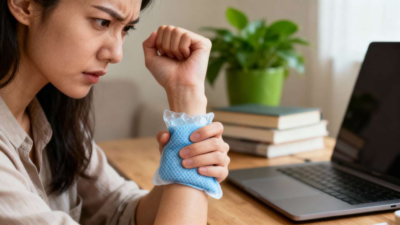 Conseils pratiques pour soulager la douleur