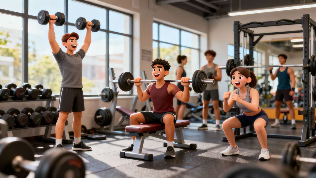 Le programme magique de musculation existe-t-il ?