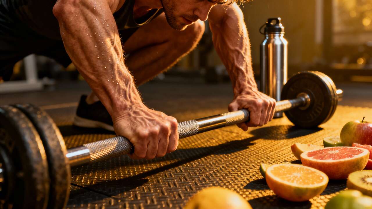 Comprendre l’Indice Insulinique en Musculation