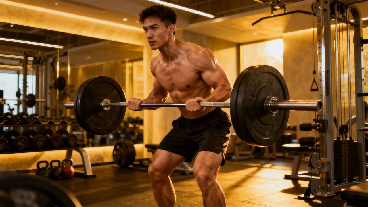 Exercices pratiques pour d&eacute;velopper la contraction volontaire