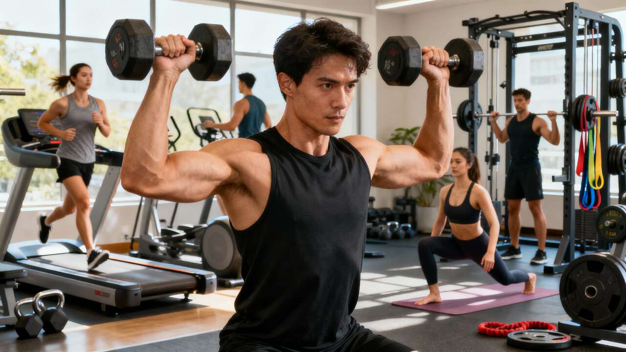 Interférences en Musculation : comprendre et Éviter les Obstacles