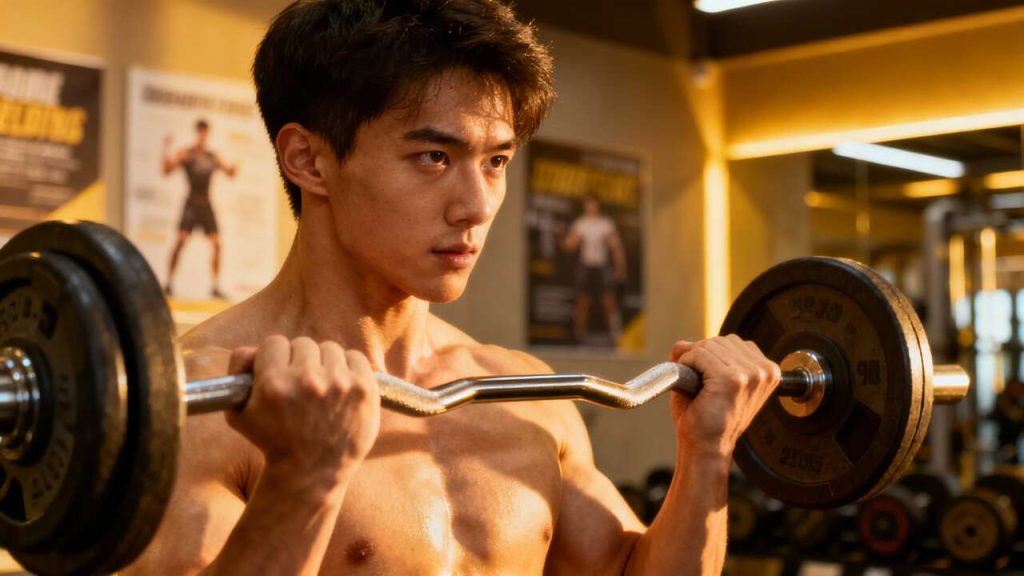 Comment prendre du muscle et grossir efficacement ?