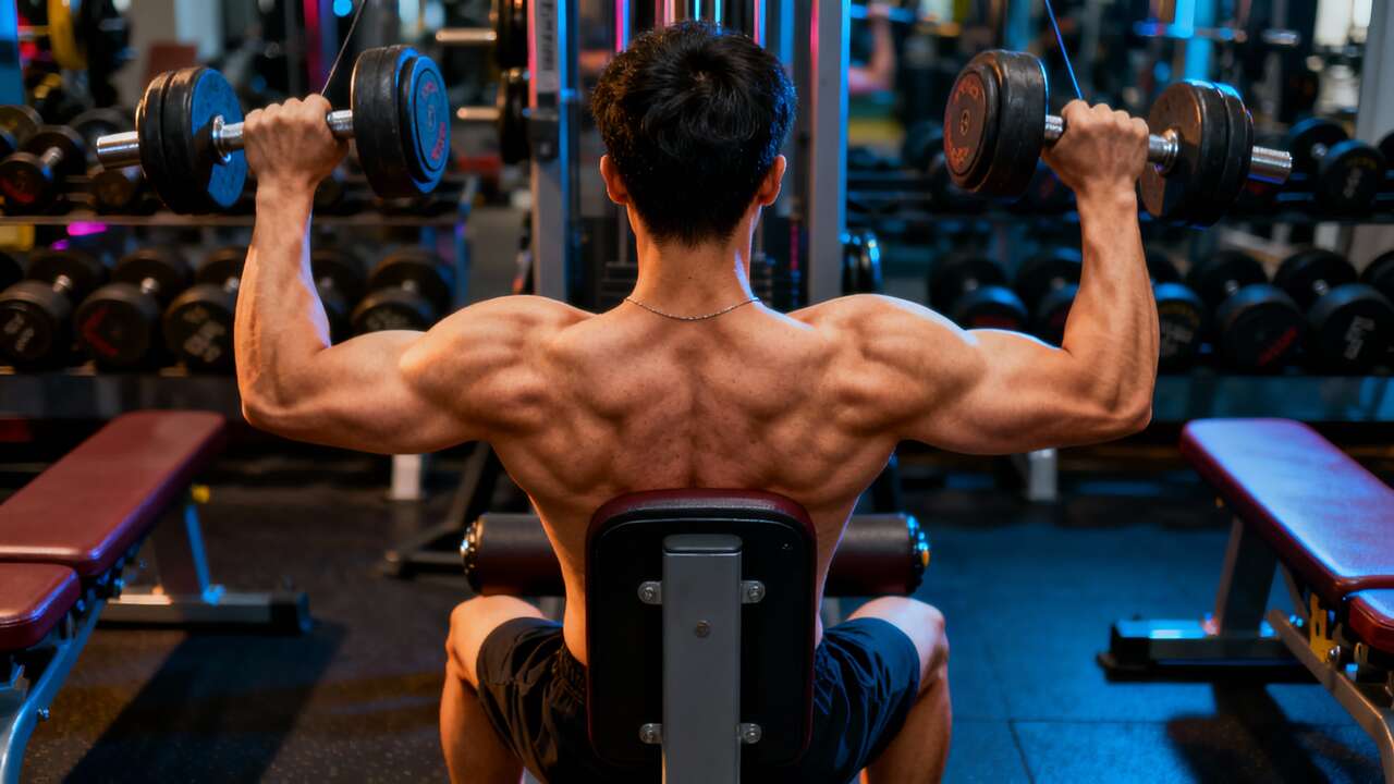 Comment muscler efficacement l’arrière des épaules ?