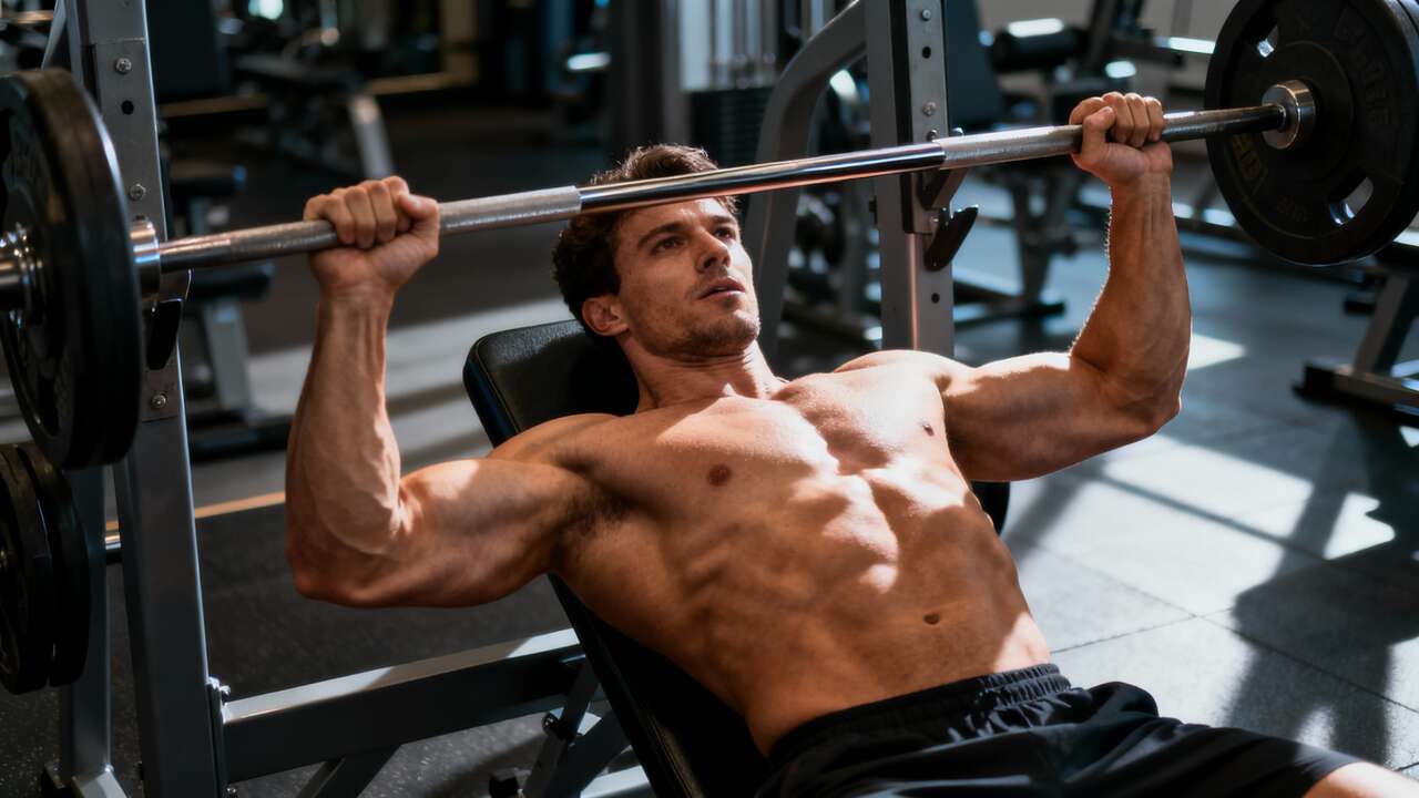 Comprendre la contraction volontaire en musculation