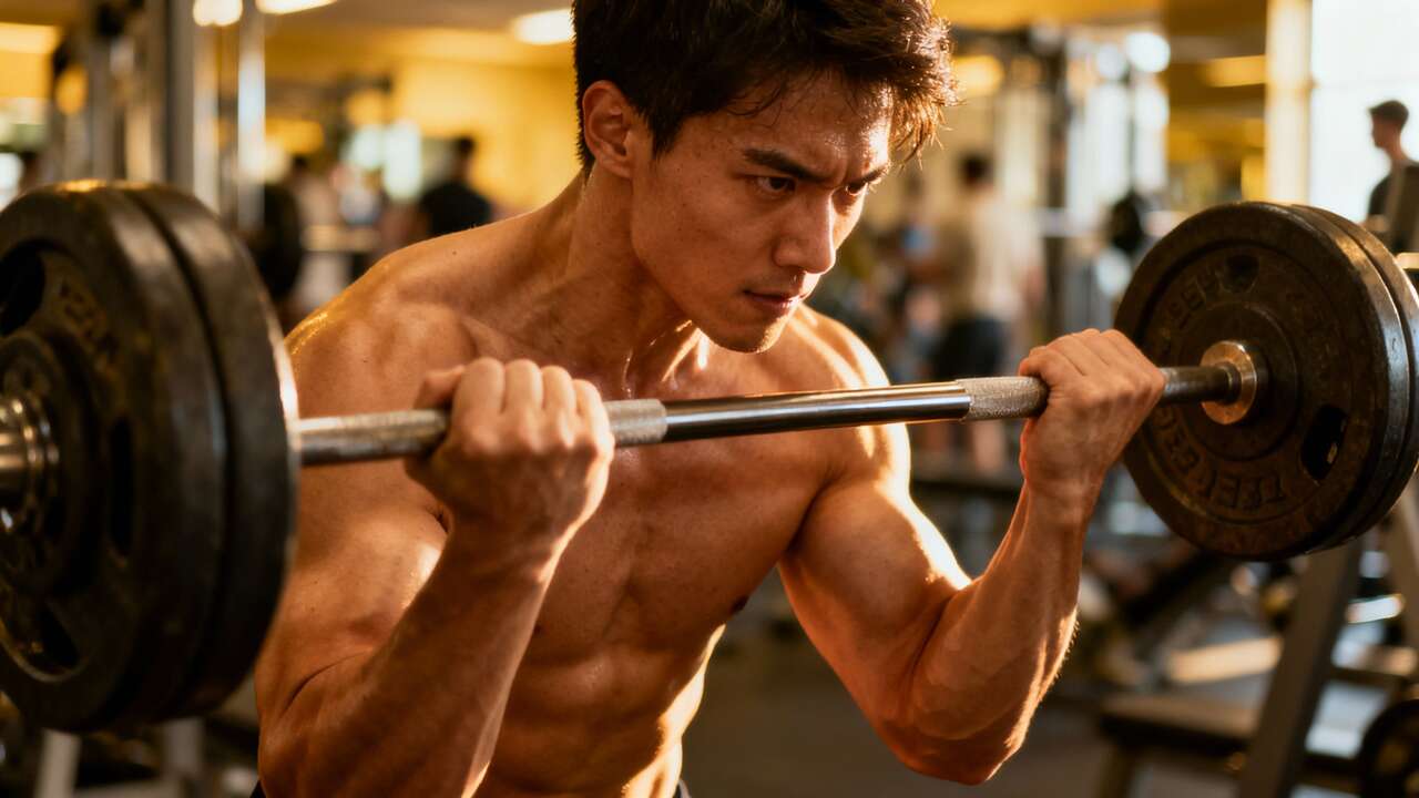 Amnésie musculaire : comprendre et surmonter ce phénomène en musculation