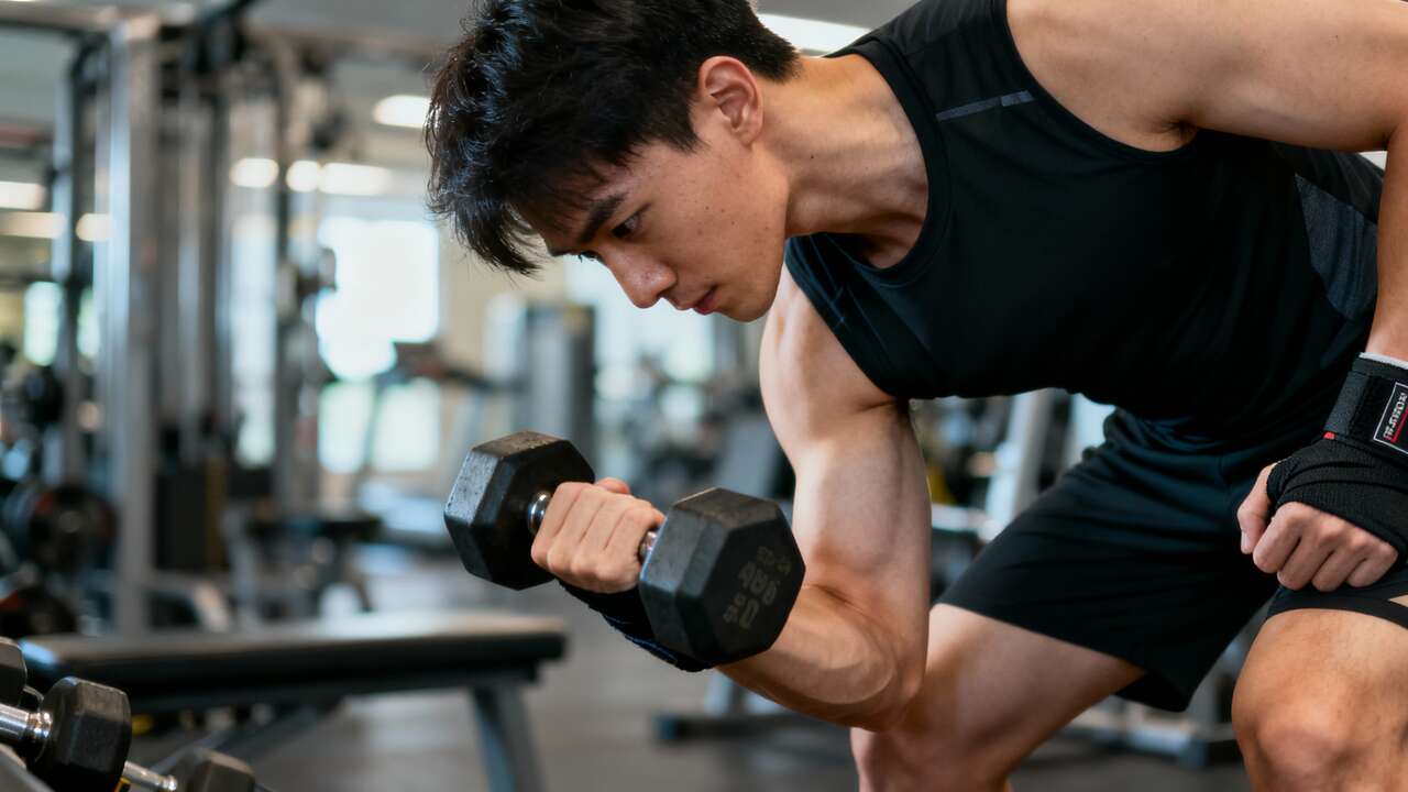 Reprendre la musculation après une blessure : guide et conseils